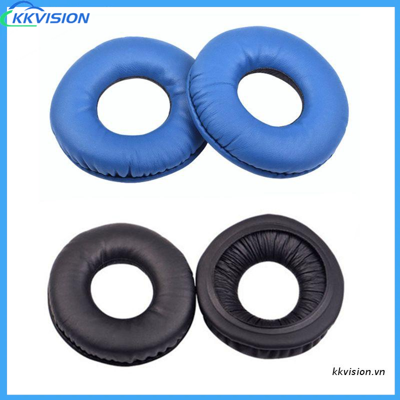 Set 2 đệm tai nghe thay thế cho SONY WH-CH500 ZX330BT ZX310 ZX100 ZX600 V150 V300