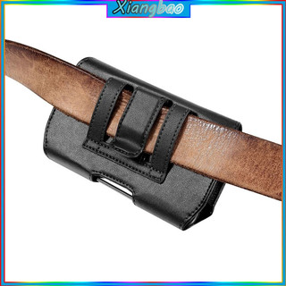 Bao Da Đựng Điện Thoại Đeo Thắt Lưng 10mm