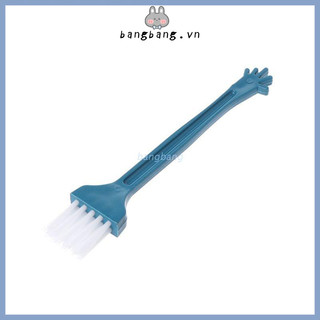 Cọ quét bụi mini tiện dụng dành cho bàn phím máy tính / xe hơi