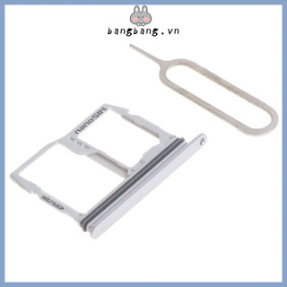Khay đựng sim và thẻ nhớ Micro SD cho LG G6