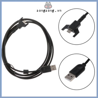 Dây cáp sạc cổng USB dành cho chuột Logitech G403 G703 G903 G900/ tai nghe G533 G633 G933