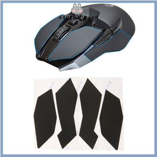 Set miếng dán chuột chống mồ hôi chuyên dụng cho chuột máy tính Logitech G900 G903