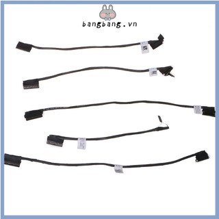 Dây Cáp Pin Thay Thế Cho Dell Latitude E5450 E5470 E5480 E5570 E5580