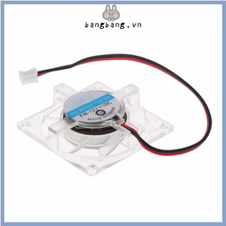 Quạt Làm Mát Tản Nhiệt Cho Card Màn Hình Card Đồ Hoạ Vga Cpu 40x40mm