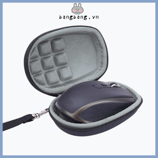 Túi đựng bảo vệ chuột máy tính dành cho Logitech MX Anywhere 1 2 Generation 2S