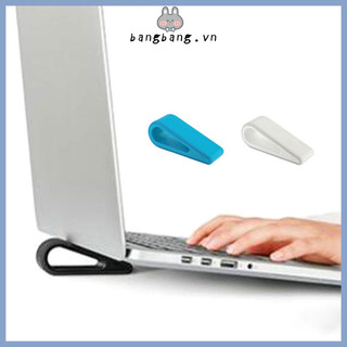 Giá đỡ bằng silicon giúp tản nhiệt dành cho laptop