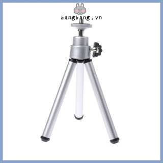 Giá đỡ tripod mini linh hoạt phổ biến dành cho máy ảnh máy quay kỹ thuật số Canon/Nikon