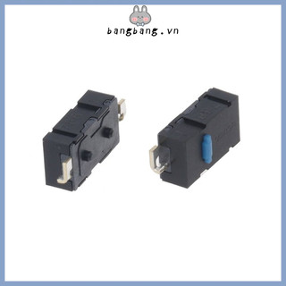 2 Nút công tắc Micro Omron gốc chuyên dùng cho chuột máy tính Anywhere MX Logitech M905 G502 G900 ZIP