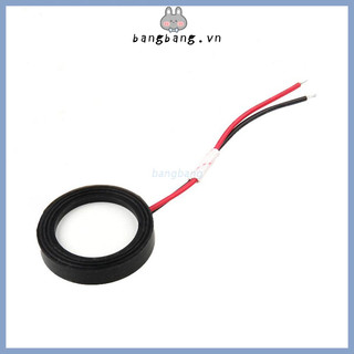 1 Đĩa Gốm Phun Sương Siêu Âm 25mm