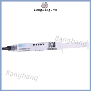 Ống Tản Nhiệt Làm Mát Cpu Gpu Led Hy883