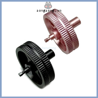 Bánh lăn chuột máy tính bằng kim loại dành cho chuột chuyên game G102 G102hero G304 G305