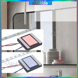Công tắc gương cảm ứng phòng tắm 5 - 12V