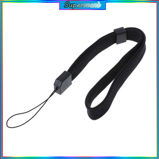 Dây đeo cổ tay cho điện thoại di động/máy ảnh Wii Mp3 Mp4