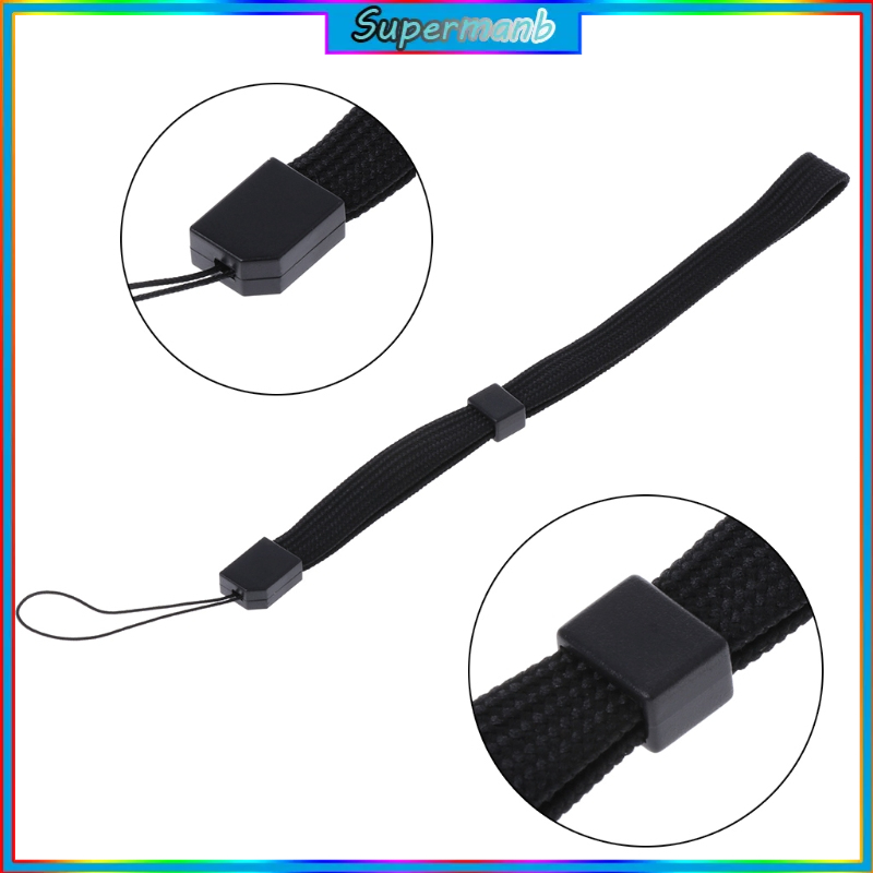 Strap Hand Wrist Lanyard for  Cellphone for Wii Camera Phone Mp3 Mp4