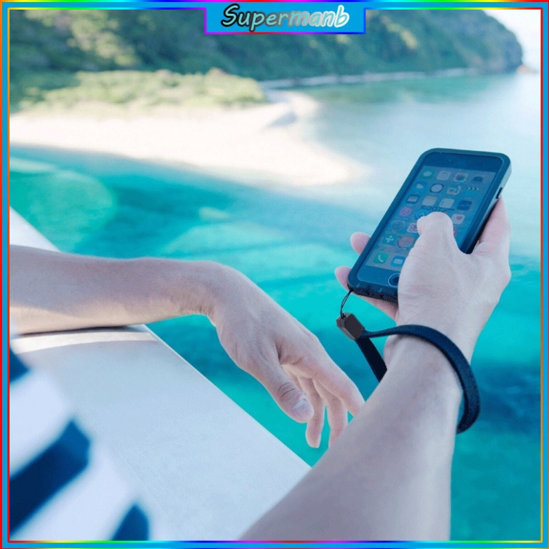 Strap Hand Wrist Lanyard for  Cellphone for Wii Camera Phone Mp3 Mp4