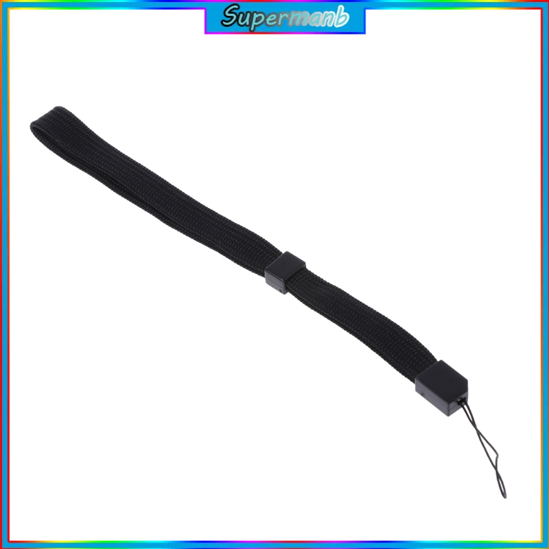 Strap Hand Wrist Lanyard for  Cellphone for Wii Camera Phone Mp3 Mp4