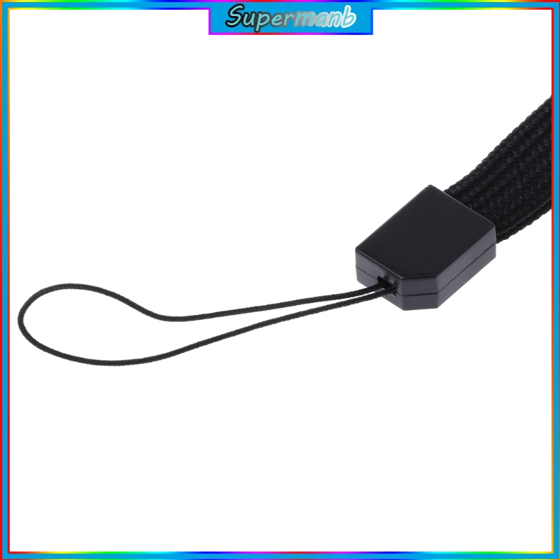 Strap Hand Wrist Lanyard for  Cellphone for Wii Camera Phone Mp3 Mp4