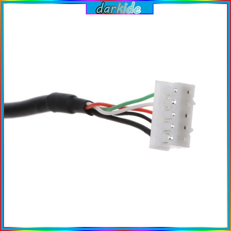 Dây cáp mềm dành cho chuột máy tính Logitech g102