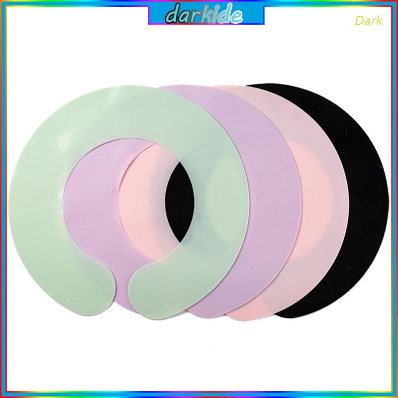 Áo Choàng Cổ Cắt Cổ Bằng Silicone Chống Nước Chuyên Nghiệp