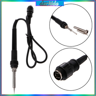 Bút hàn 24V 50W 907/ESD 907 936 chuyên dụng