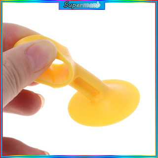 Miếng Silicone Chặn Cửa Chống Va Đập