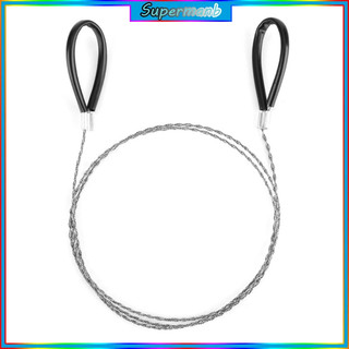 Dây cưa chất liệu thép kích thước 75cm
