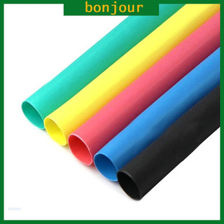 Bộ 164 Ống Co Nhiệt Bonjour Dây Cáp Sạc Usb