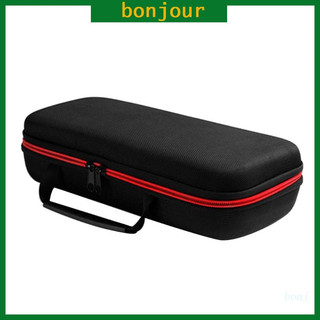 Hộp Cứng Đựng Micro Thu Âm Không Dây bonj