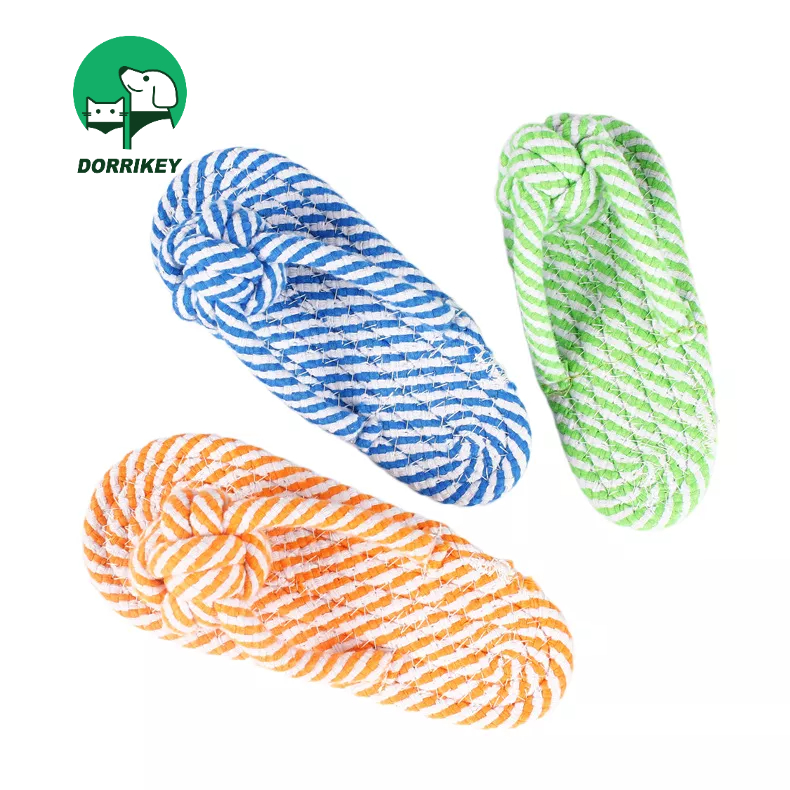 DORRIKEY Đồ Chơi GặM LI0443 Cho Thú Cưng
