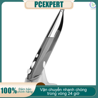 Chuột Bút Cảm Ứng Không Dây Pr-06 2.4ghz 800/1200/1600dpi Cho Máy Tính Chất Lượng Cao