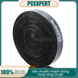 Cuộn dây đai dùng quấn gọn dây cáp tiện dụng