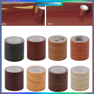 Cuộn băng dính trang trí đồ nội thất nhiều màu gỗ tự chọn độc đáo
