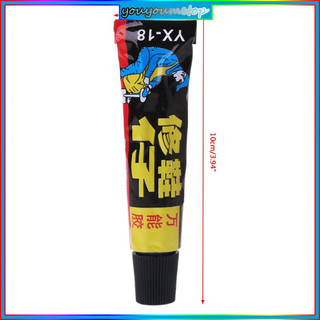 Keo dán giày thể thao siêu dính 18ml