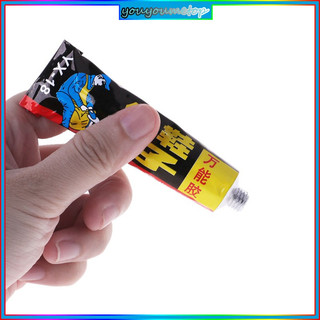 Keo dán giày thể thao siêu dính 18ml