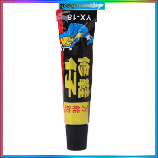 Keo dán giày thể thao siêu dính 18ml