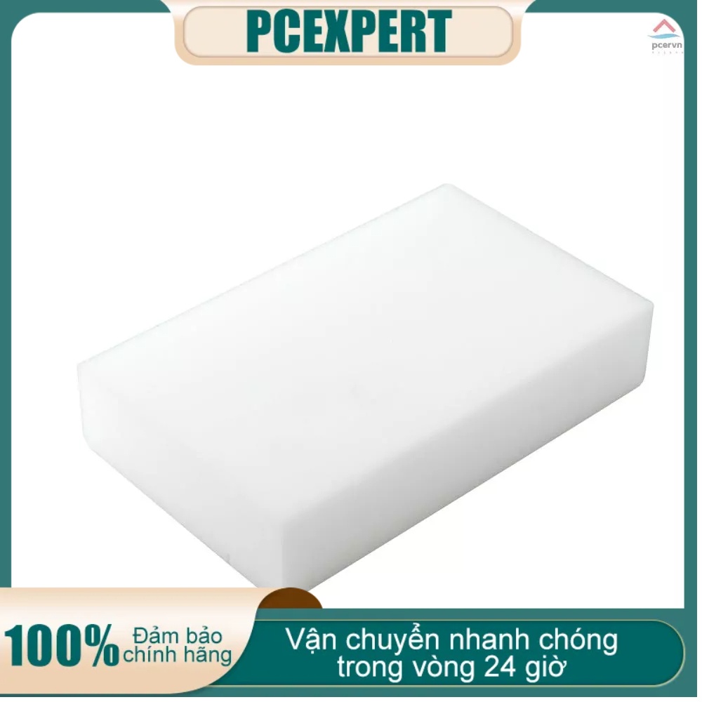 Miếng Bọt Biển Nano Rửa Chén Đa Năng Không Độc Hại