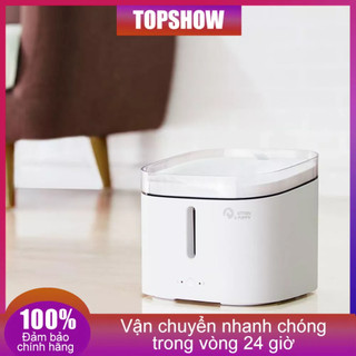 Tsm 3pcs/lot Water Filter for Xiaomi Kitten Puppy Pet Water Dispenser Fountain