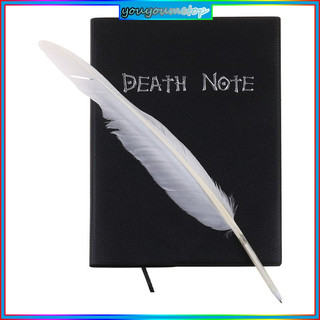 Sổ tay vẽ hình nhân vật Anime Death Note