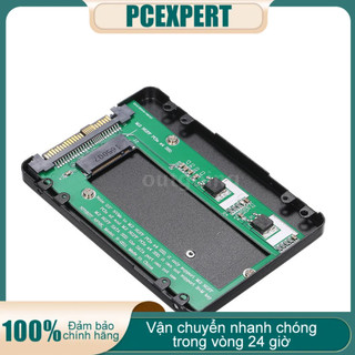 Bộ chuyển đổi ổ cứng 2.5in NVME / PCI-E SSD sang M.2 NGFF PCIe x4 SSD