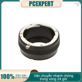 Vòng đệm chuyển đổi ngàm ống kính PK-NEX Fotga sang Sony NEX E-Mount cho Pentax PK K-Mount