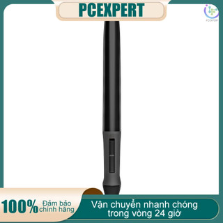 Bút đồ họa huion pen68 2 nút bấm màu đen có thể lập trình 2048 cấp độ cho huion h420