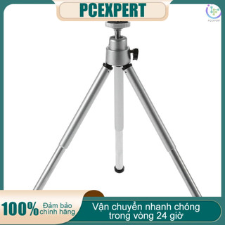Giá đỡ ba chân có thể điều chỉnh dành cho máy chiếu mini tiện dụng