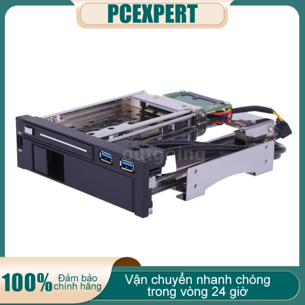 Khay đựng ổ cứng HDD và SSD cho máy tính