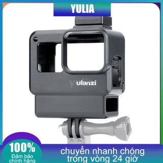 Khung bảo vệ YULA Ulanzi V2 chuyên dụng cho camera GoPro Hero 7 6 5