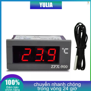 Bảng đồng hồ đo hiển thị nhiệt độ kỹ thuật số thông minh ZFX-900 cho tủ lạnh