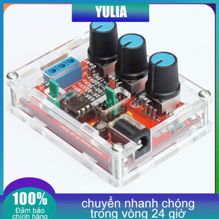 Máy phát tín hiệu tần số cao XR2206 có thể điều chỉnh tần số 1Hz-1MHz DIY