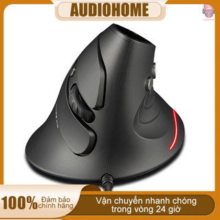 Chuột máy tính có dây zelotes t-30 6 nút bấm và 4 nút dpi