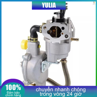Bộ chế hòa khí 42mm tương thích với bộ chế hòa khí 170f gx160 gx200 8hp 9hp 2kw-6.5kw