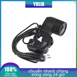 Giá Đỡ Bóng Đèn Flash E27 Dạng Xoay Tiện Dụng