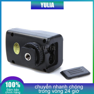 Đèn Flash không dây điều khiển từ xa cho máy ảnh Canon Nikon Pentax Olympus P